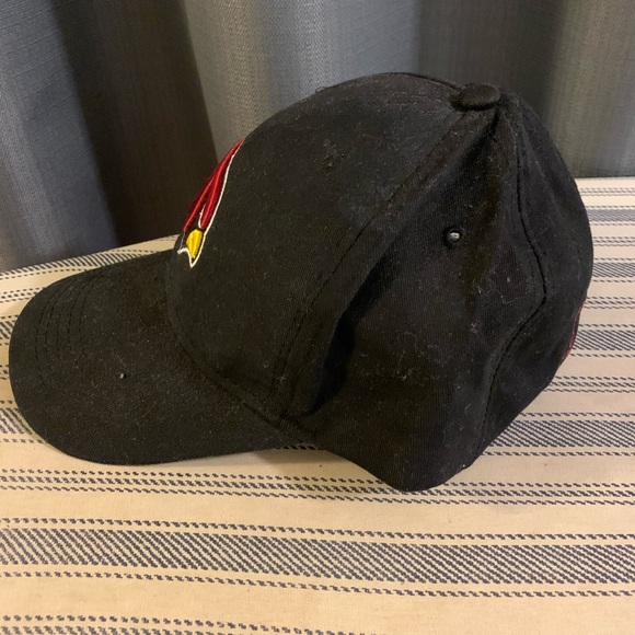 Official NFL Arizona Cardinals hat - Picture 2 of 6